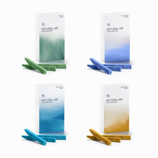 *** BMW KOKU YENİ RELAXİNG OCEAN