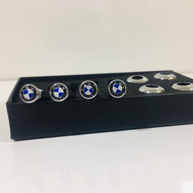 *** BMW LOGOLU KAPI KİLİT ÜNİVERSAL