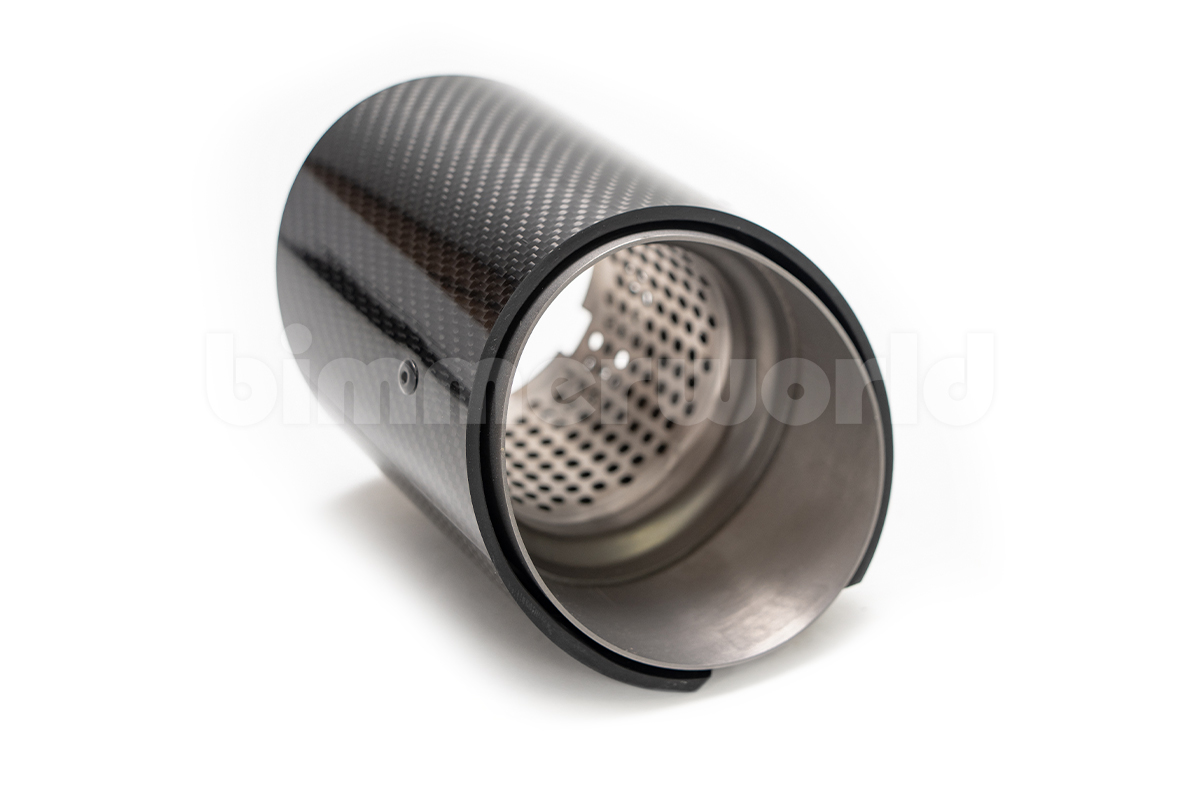 *** BMW M4-G82 M PERFORMANS KARBON EGZOS UCU - Görsel 11