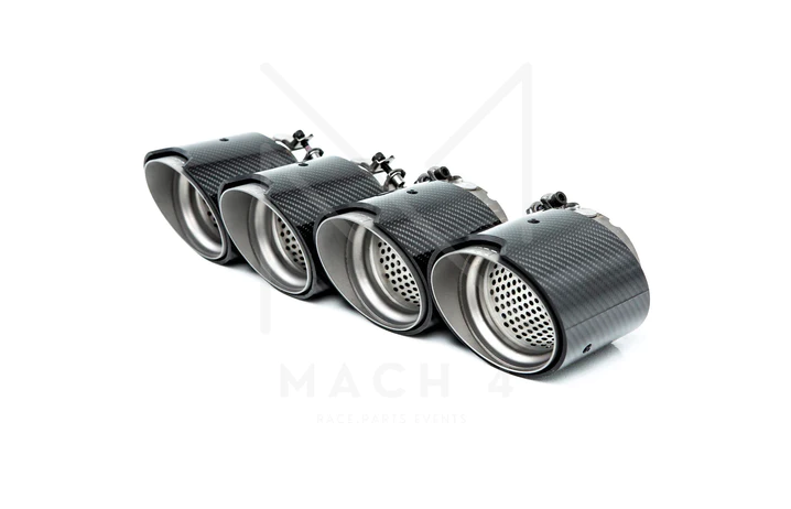 *** BMW M4-G82 M PERFORMANS KARBON EGZOS UCU - Görsel 12