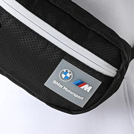 *** BMW MOTORSPORT PUMA BEL ÇANTASI