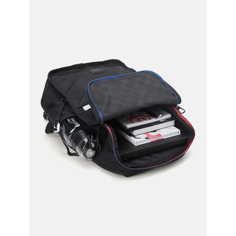 *** BMW MOTORSPORT PUMA SIRT ÇANTASI YENİ - Görsel 4