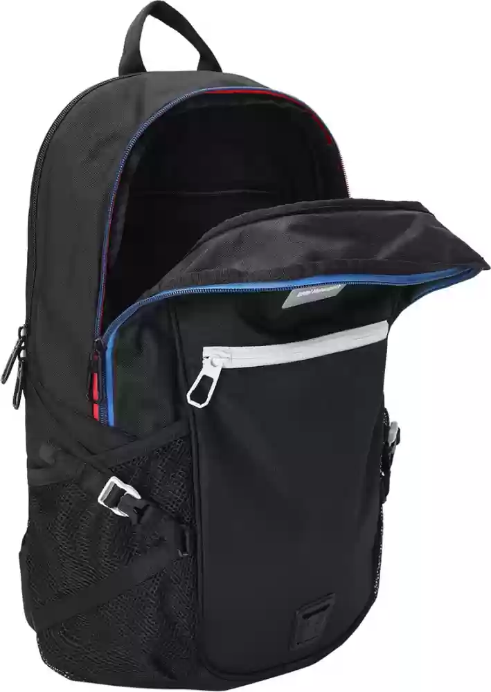 *** BMW MOTORSPORT PUMA SIRT ÇANTASI YENİ - Görsel 5