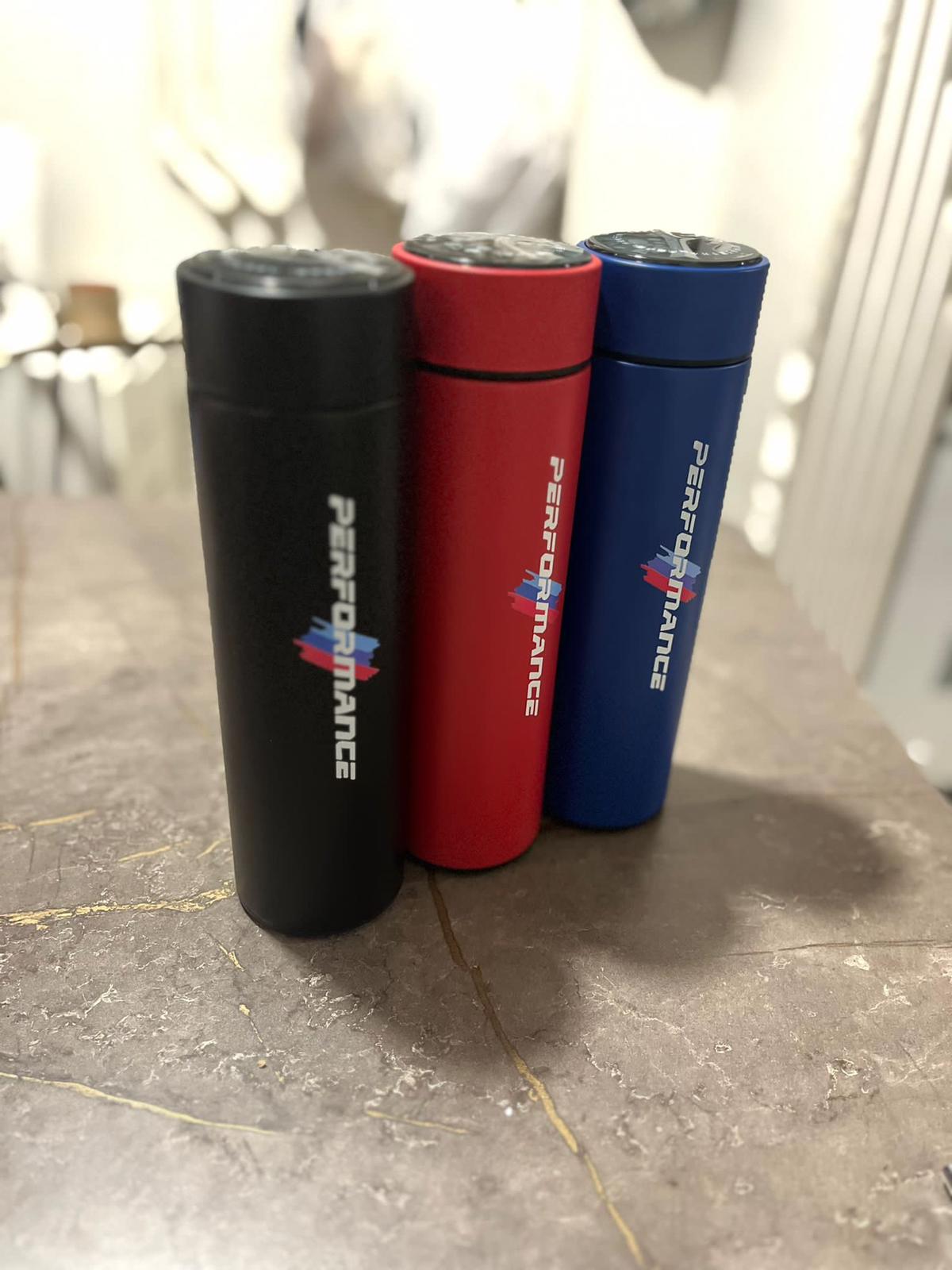 *** BMW TERMOS ÜNİVERSAL - Görsel 2