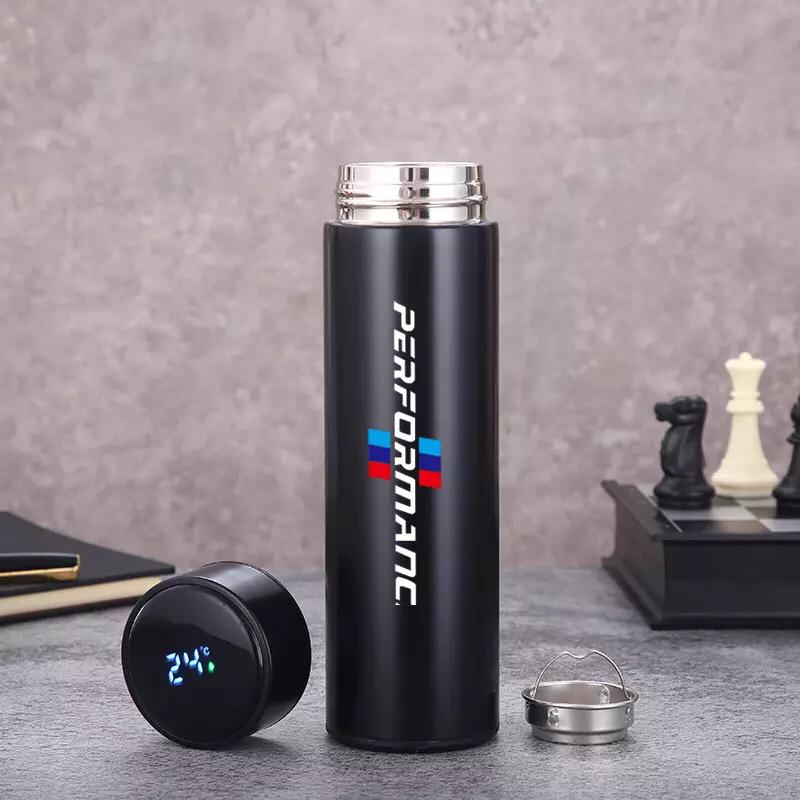 *** BMW TERMOS ÜNİVERSAL - Görsel 7