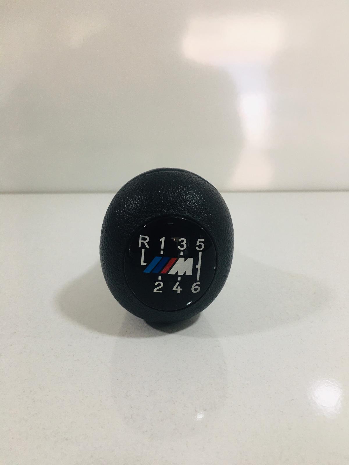 *** BMW VİTES TOPUZU 6 İLERİ E36-E46-E34-Z4E85 - Görsel 6