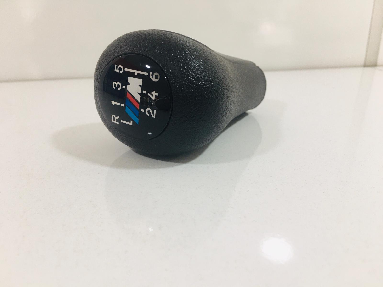 *** BMW VİTES TOPUZU 6 İLERİ E36-E46-E34-Z4E85 - Görsel 5