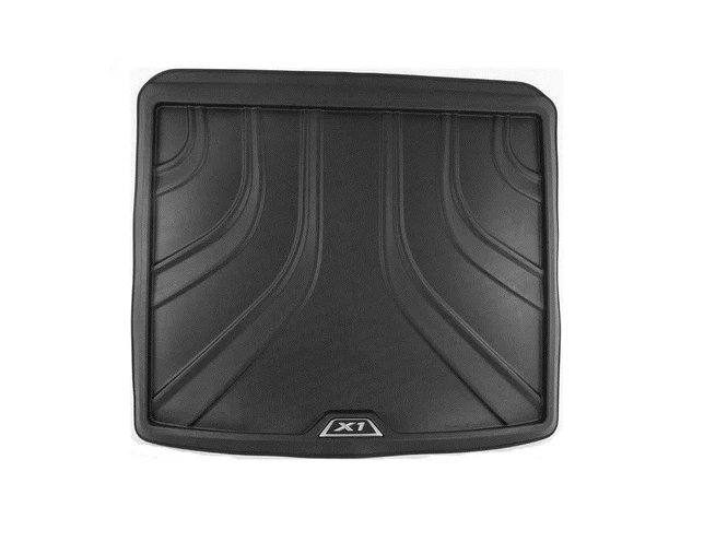 *** BMW X1-F48 BAGAJ HAVUZU - Görsel 2