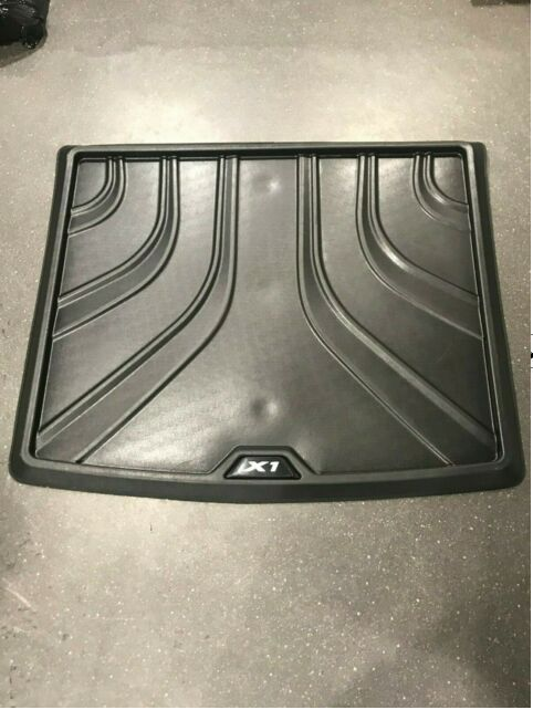 *** BMW X1-F48 BAGAJ HAVUZU - Görsel 4