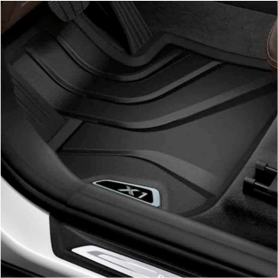 *** BMW X1-F48 KAUÇUK PASPAS