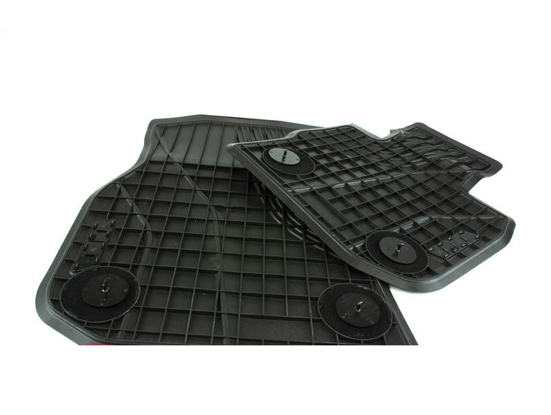 *** BMW X3-G01 KAUÇUK PASPAS - Görsel 11