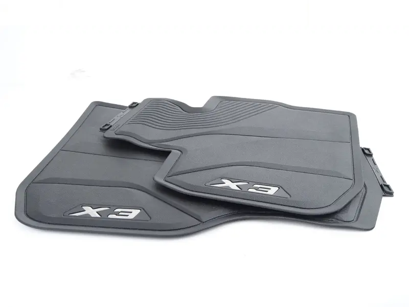 *** BMW X3-G01 KAUÇUK PASPAS - Görsel 5