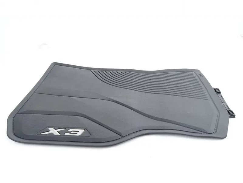 *** BMW X3-G01 KAUÇUK PASPAS - Görsel 6