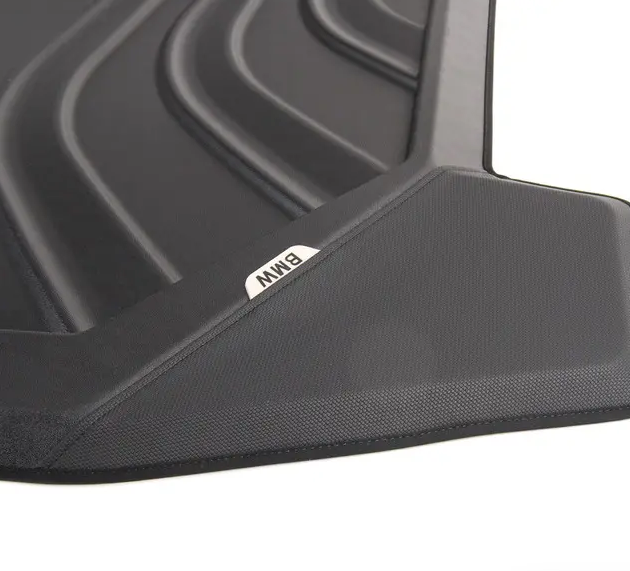 *** BMW X5-F15 BAGAJ HAVUZU