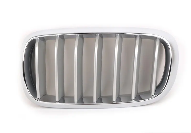 *** BMW X5 F15 EXPERİENCE BÖBREK - Görsel 6