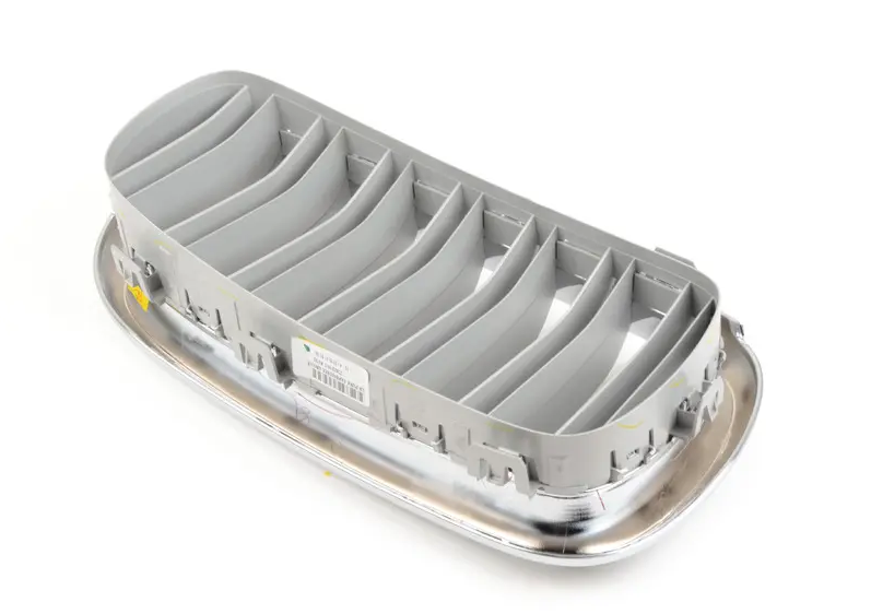 *** BMW X5 F15 EXPERİENCE BÖBREK - Görsel 7