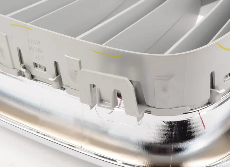 *** BMW X5 F15 EXPERİENCE BÖBREK - Görsel 8