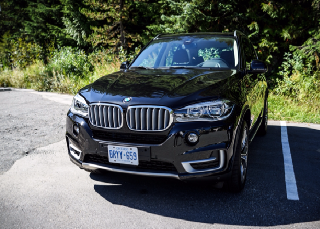 *** BMW X5 F15 EXPERİENCE BÖBREK - Görsel 9