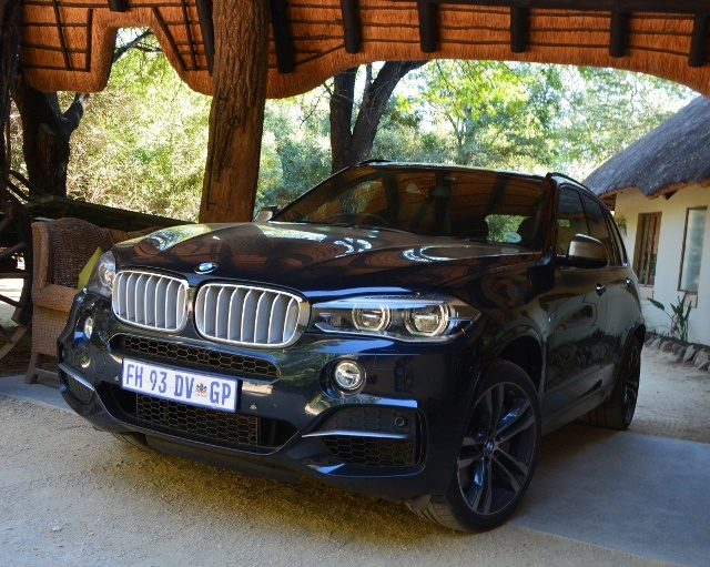 *** BMW X5 F15 EXPERİENCE BÖBREK - Görsel 10