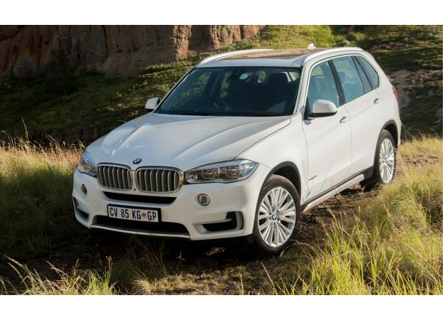 *** BMW X5 F15 EXPERİENCE BÖBREK - Görsel 11
