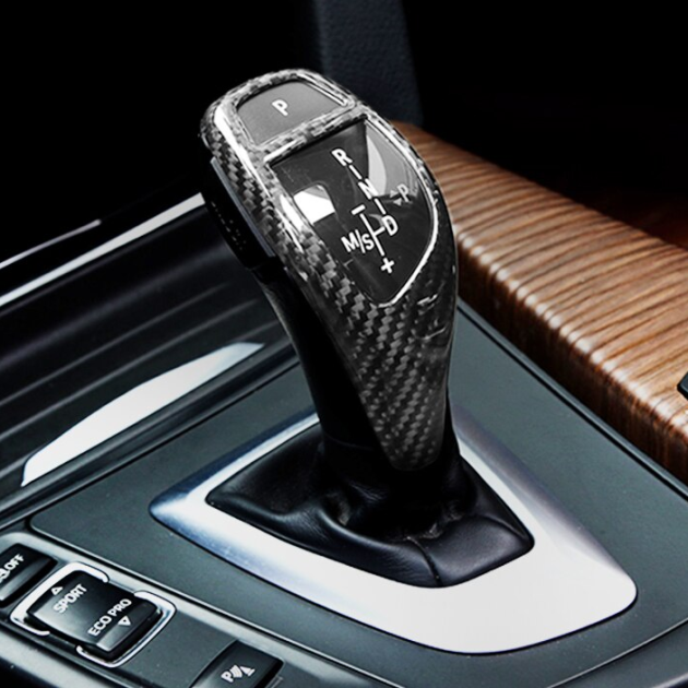 *** BMW X5-F15 KARBON VİTES TOPUZU