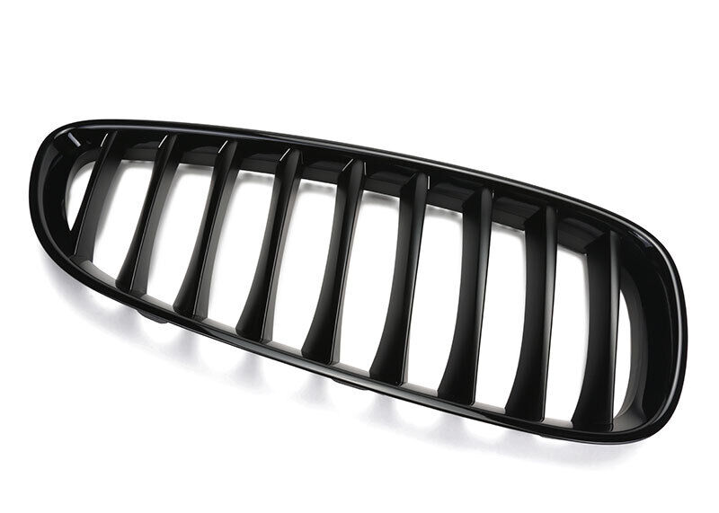 *** BMW Z4 E89 SİYAH PİANO BLACK BÖBREK SETİ - Görsel 4