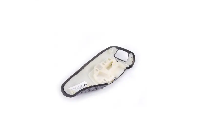 *** F20 F30 JOYSTİC KARBON VİTES TOPUZU - Görsel 9