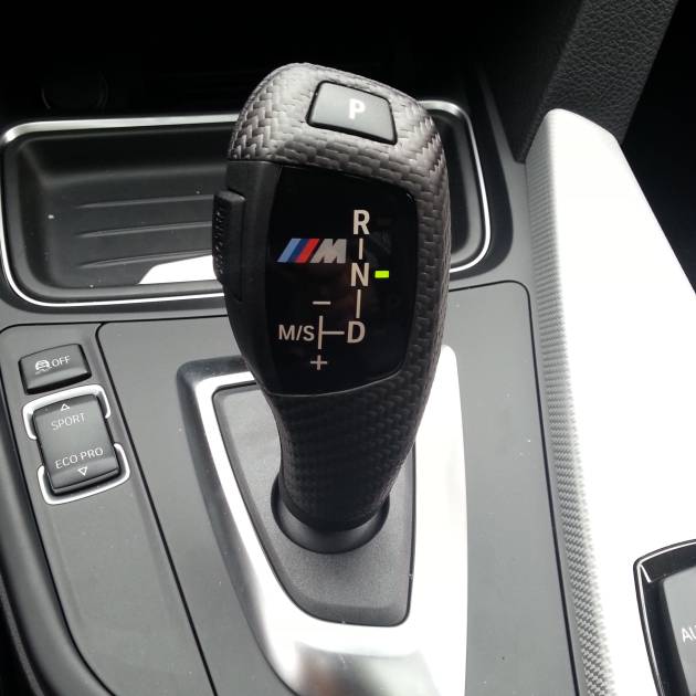 *** F20 F30 JOYSTİC KARBON  VİTES TOPUZU