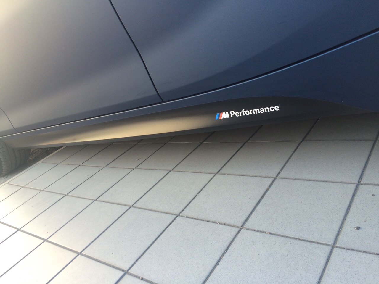 *** F20 M PERF MARŞ. ŞERİT - Görsel 2