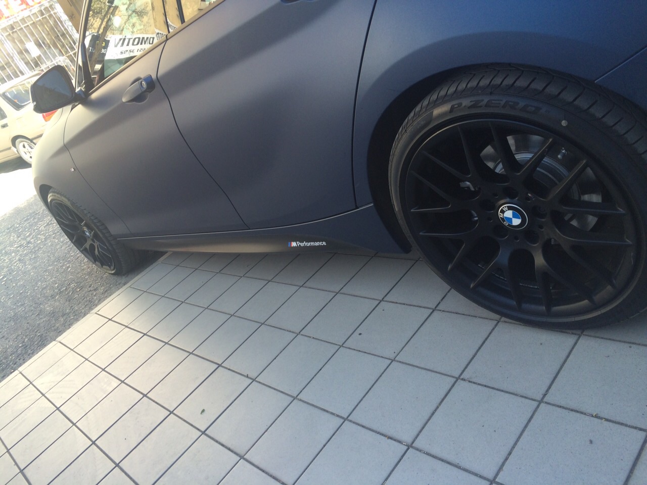 *** F20 M PERF MARŞ. ŞERİT - Görsel 3