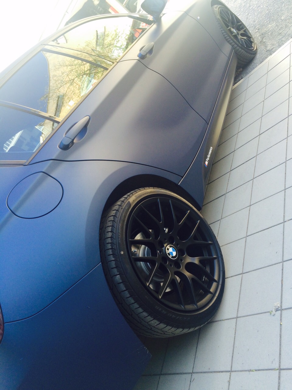 *** F20 M PERF MARŞ. ŞERİT - Görsel 4