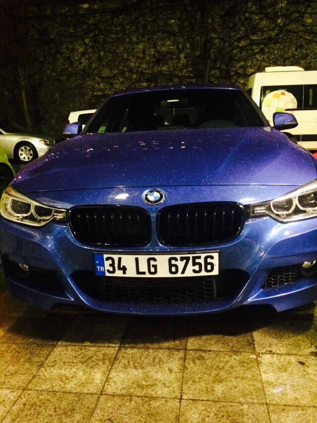 *** F30 M PERF. BÖBREK - Görsel 10