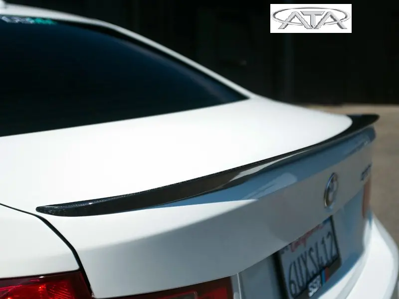 *** F32 KARBON SPOİLLER - Görsel 6