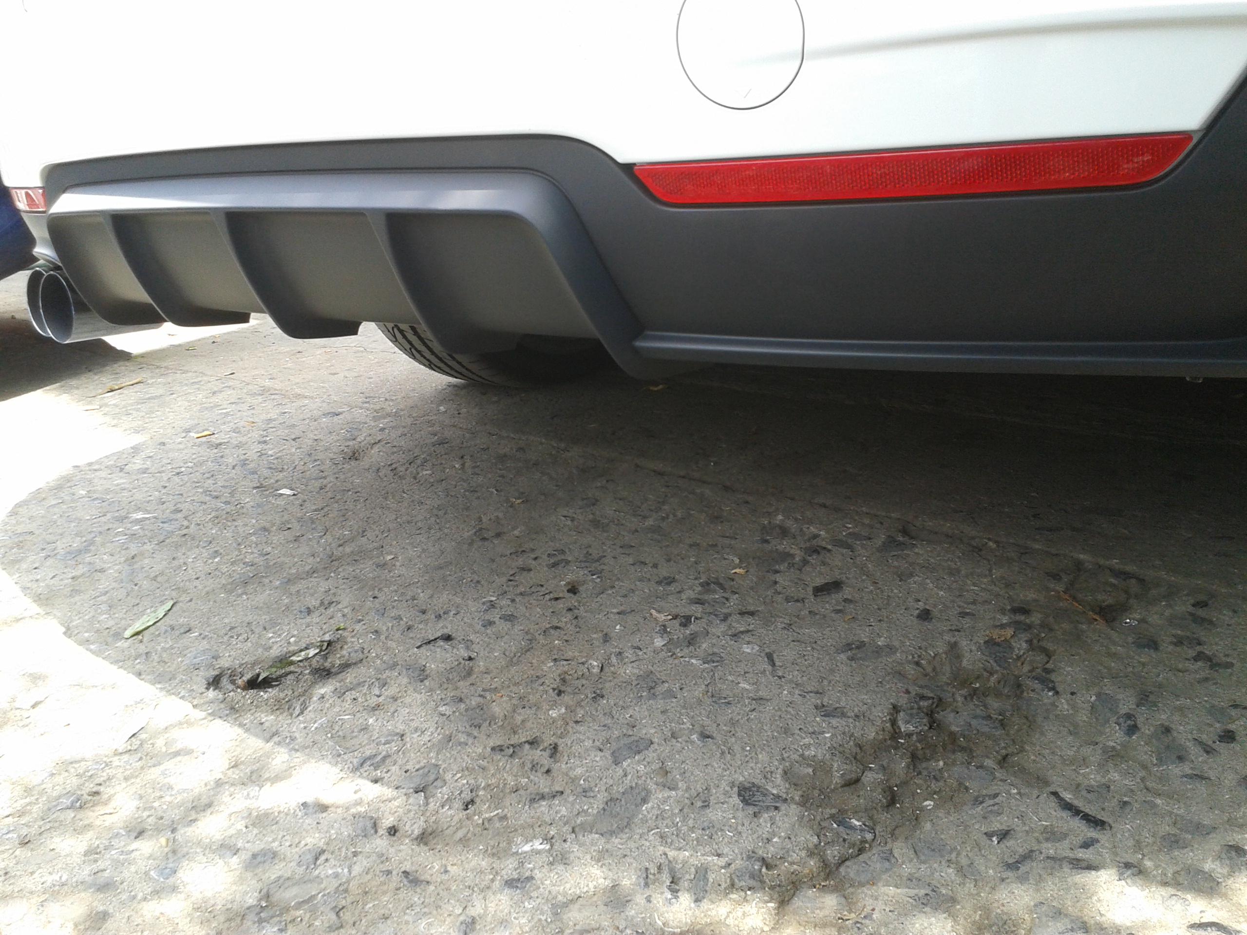 *** F32 4.28 M PERF. DİFÜZÖR - Görsel 12