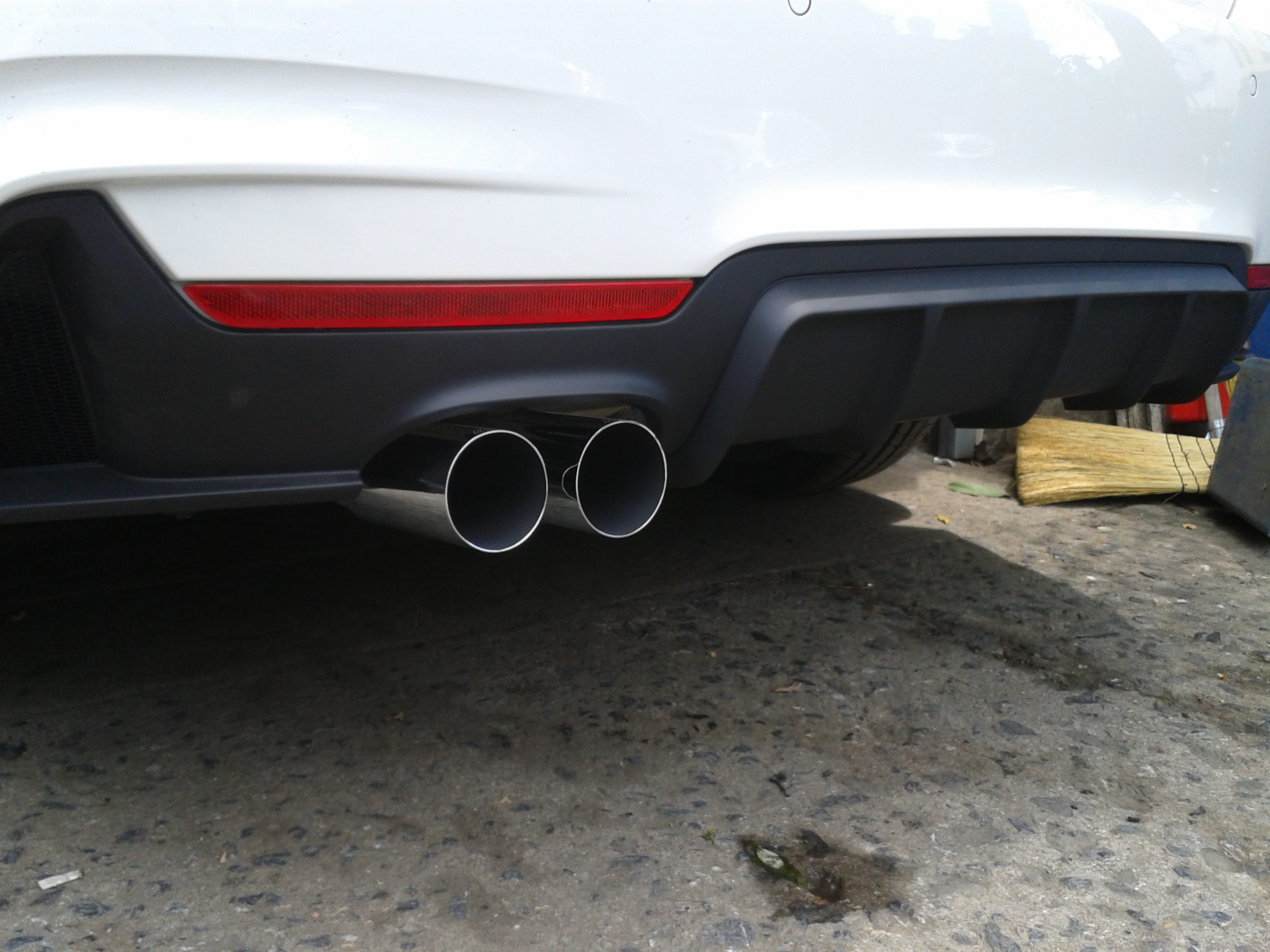 *** F32 4.28 M PERF. DİFÜZÖR - Görsel 13