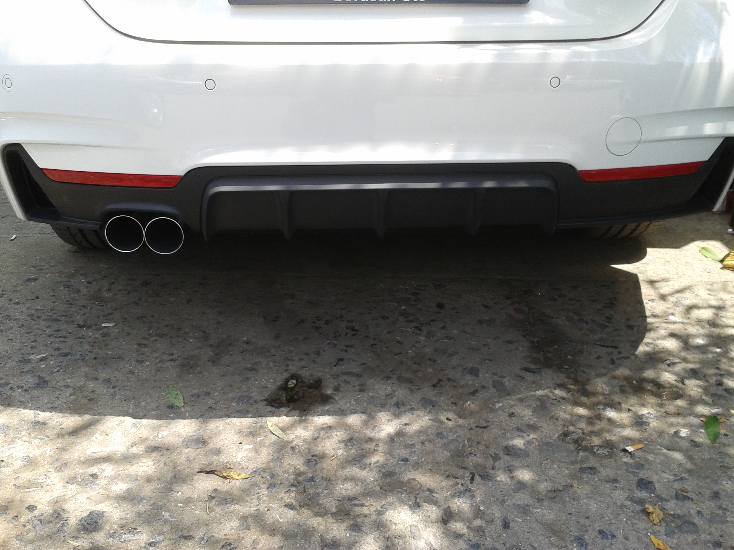 *** F32 4.28 M PERF. DİFÜZÖR - Görsel 14