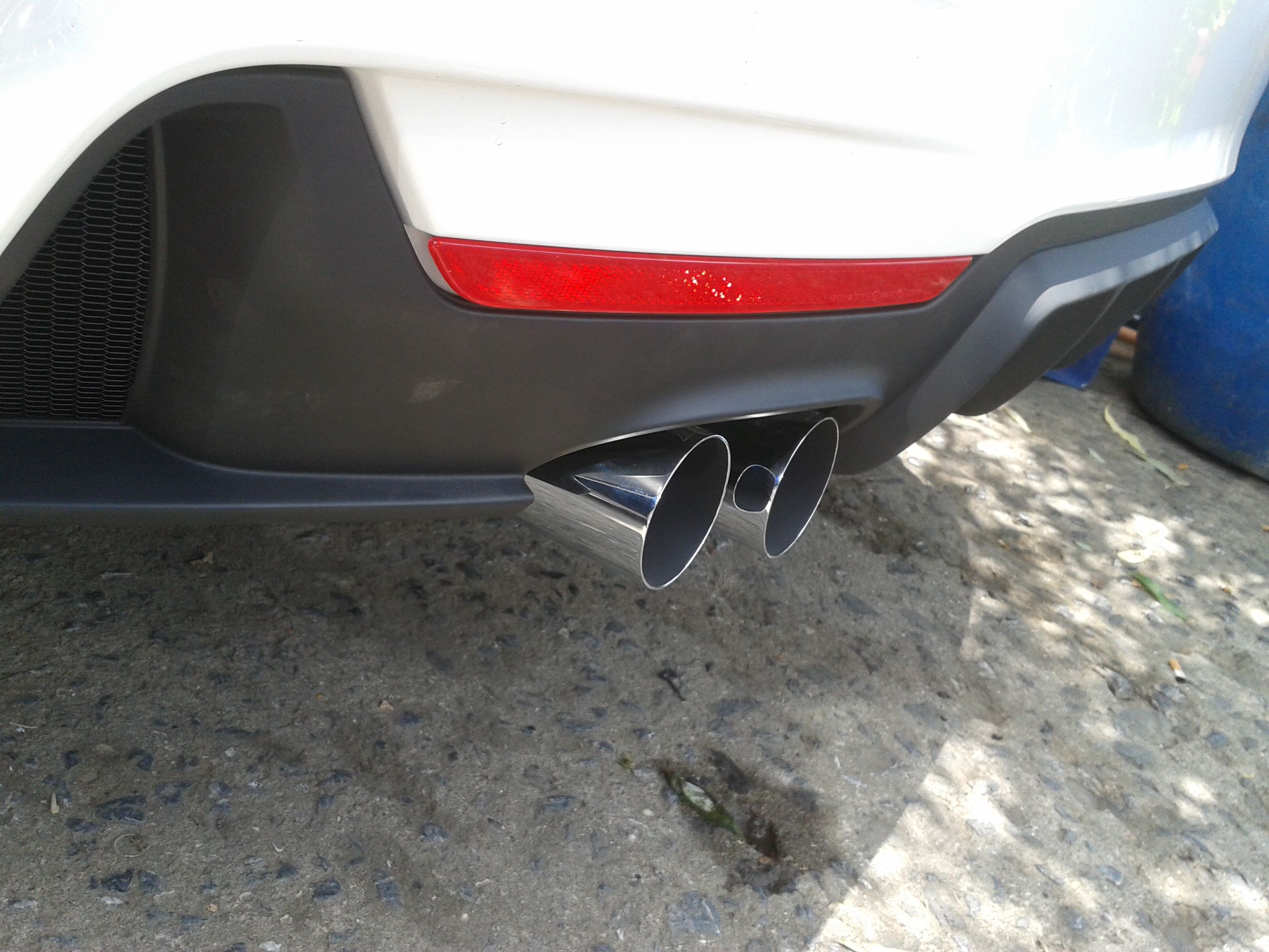 *** F32 4.28 M PERF. DİFÜZÖR - Görsel 15