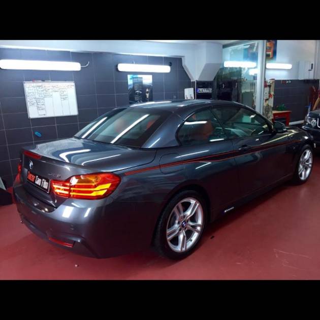 *** F33 YAN MARŞBİYEL VE YAN GÜMÜ KIRMIZI ŞERİT