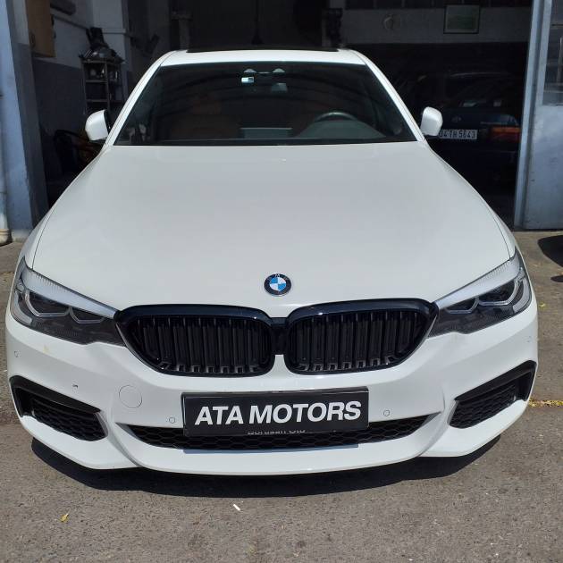 *** G30 M PERF. BÖBREK SETİ