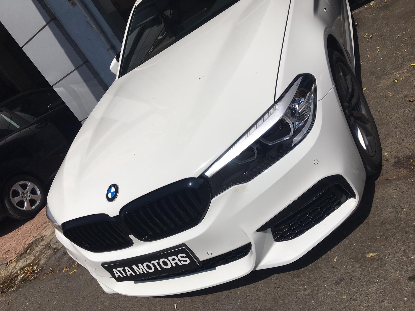 *** G30 M PERF. BÖBREK SETİ - Görsel 4