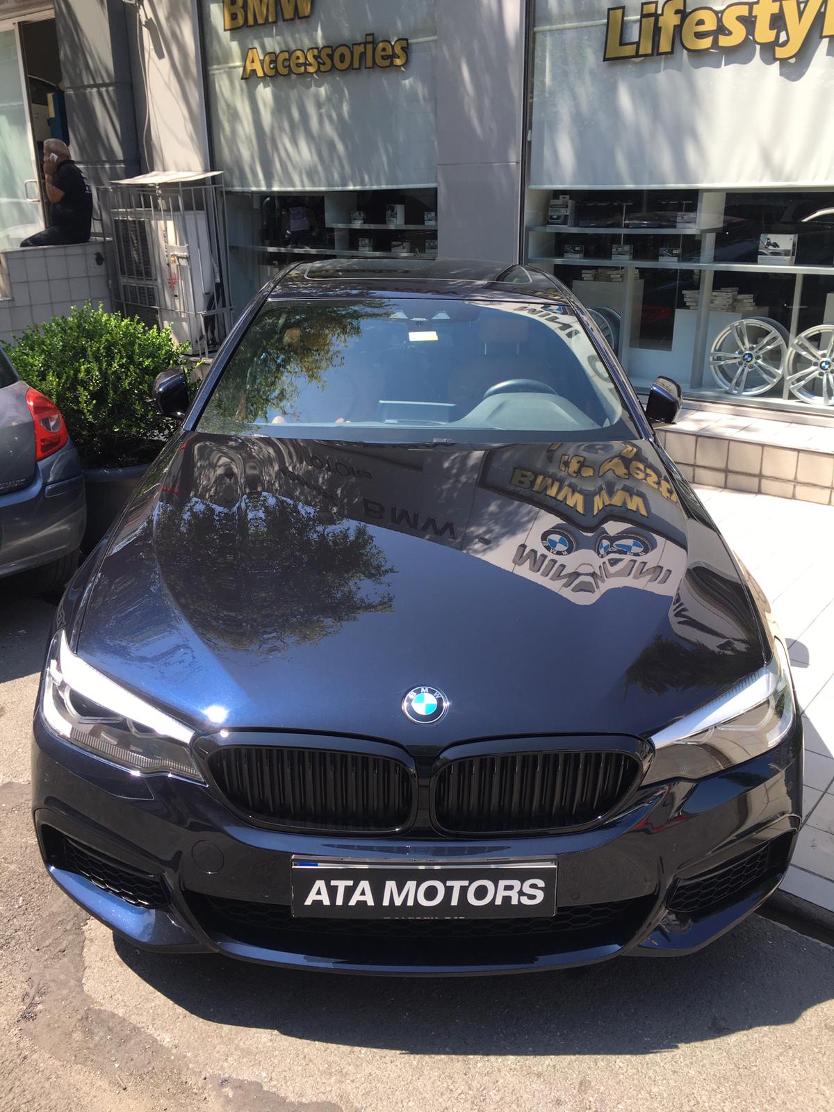 *** G30 M PERF. BÖBREK SETİ - Görsel 7