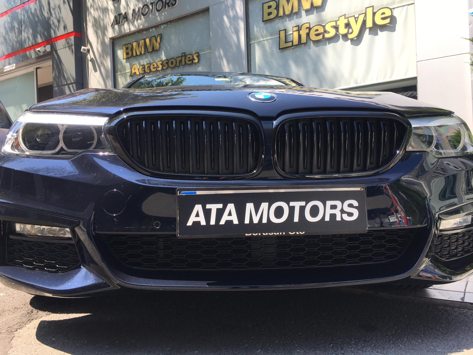 *** G30 M PERF. BÖBREK SETİ - Görsel 8