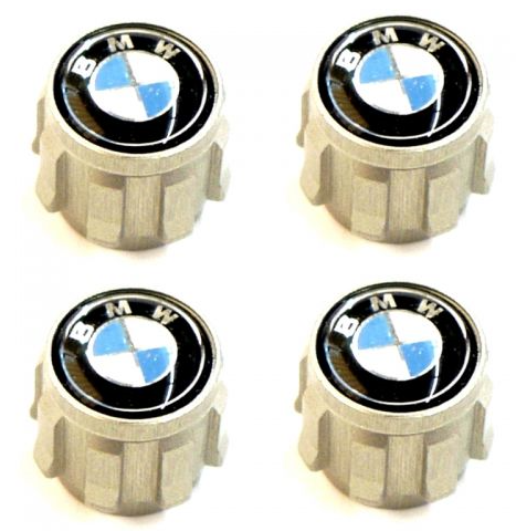 *** BMW LOGOLU SİBOP KAPAĞI