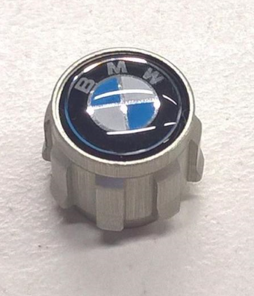*** BMW LOGOLU SİBOP KAPAĞI - Görsel 3